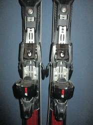 STÖCKLI WRT LASER ST 162cm