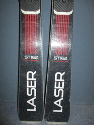 STÖCKLI WRT LASER ST 162cm