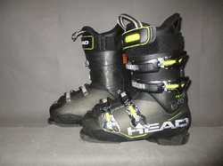 HEAD NEXT EDGE 85 stélka 25,5cm