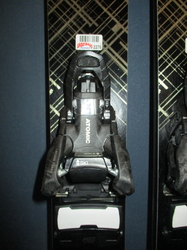 STÖCKLI STORMRIDER 88 21/22 166cm