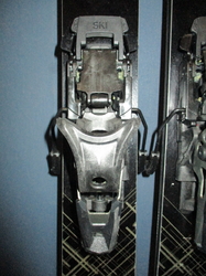STÖCKLI STORMRIDER 88 21/22 166cm