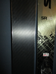 STÖCKLI STORMRIDER 88 21/22 166cm