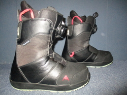 BURTON PROGRESSION stélka 25,5cm