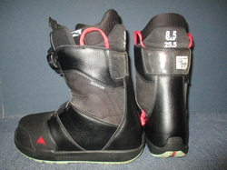 BURTON PROGRESSION stélka 25,5cm