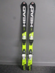 HEAD E.RACE TEAM 22/23 130cm