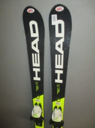 HEAD E.RACE TEAM 22/23 130cm