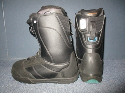 K2 HAVEN stélka 24,5cm