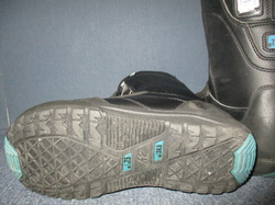K2 HAVEN stélka 24,5cm
