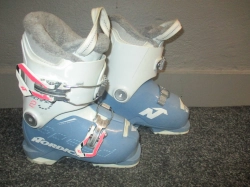 NORDICA SPEEDMACHINE J2 22/23 insole 16,5cm