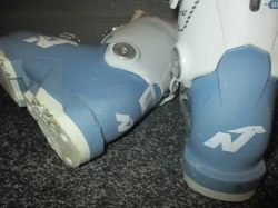 NORDICA SPEEDMACHINE J2 22/23 insole 16,5cm