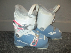 NORDICA SPEEDMACHINE J2 22/23 stélka 17,5cm