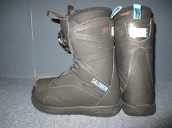 SALOMON FACTION RTL 23,5cm