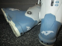 NORDICA SPEEDMACHINE J2 22/23 stélka 17,5cm