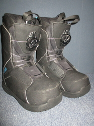 SALOMON FACTION RTL 23,5cm