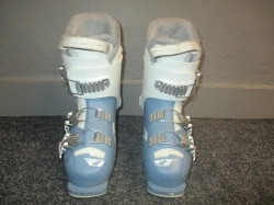 NORDICA SPEEDMACHINE J3 22/23 insole 20,5cm