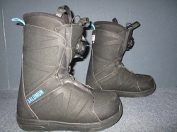 SALOMON FACTION RTL 24cm