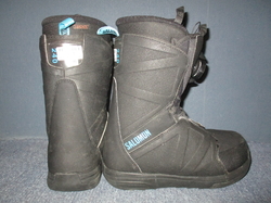 SALOMON FACTION RTL 24cm