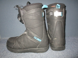 SALOMON FACTION RTL 24cm
