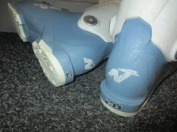 NORDICA SPEEDMACHINE J3 22/23 stélka 20,5cm