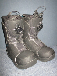 SALOMON FACTION RTL 24cm
