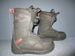 SALOMON FACTION RTL 26cm