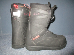 SALOMON FACTION RTL 26cm