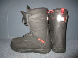 SALOMON FACTION RTL 26cm