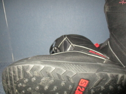 SALOMON FACTION RTL 26cm