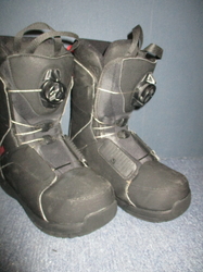 SALOMON FACTION RTL 26cm