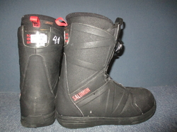 SALOMON FACTION RTL 26,5cm
