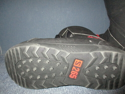 SALOMON FACTION RTL 26,5cm