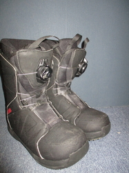 SALOMON FACTION RTL 26,5cm