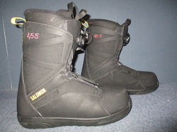 SALOMON FACTION RTL 30cm