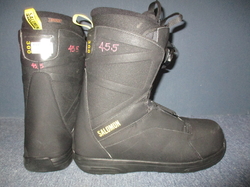 SALOMON FACTION RTL 30cm