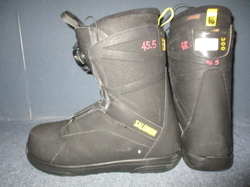 SALOMON FACTION RTL 30cm