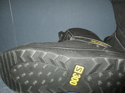 SALOMON FACTION RTL 30cm