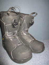 SALOMON FACTION RTL 30cm