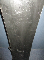 Snowboard NITRO UNIT 143cm + vázání   