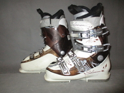 SALOMON IDOL 880 stélka 24cm