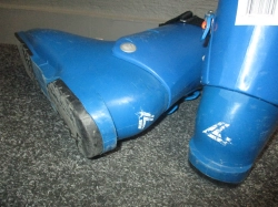 LANGE RSJ 60 RTL 21/22 insole 25.5cm