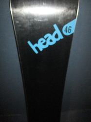 Snowboard HEAD FLOCKA LFW 4D 146cm + vázání