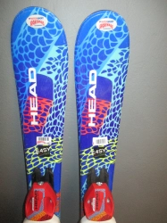 HEAD MONSTER TEAM 87cm + Boots 19,5cm