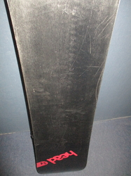Snowboard HEAD FLOCKA LFW 4D 154cm + vázání 