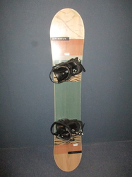 Snowboard FIREFLY FANCY 144cm + vázání