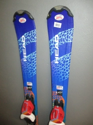 HEAD MONSTER TEAM 107cm + Boots 21.5cm