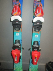 HEAD MONSTER TEAM 107cm + Boots 21.5cm
