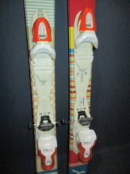 ROXY BONBON 124cm
