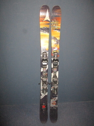 ATOMIC BENT CHETLER 153cm