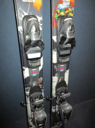 ATOMIC BENT CHETLER 153cm