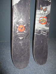 ATOMIC BENT CHETLER 153cm